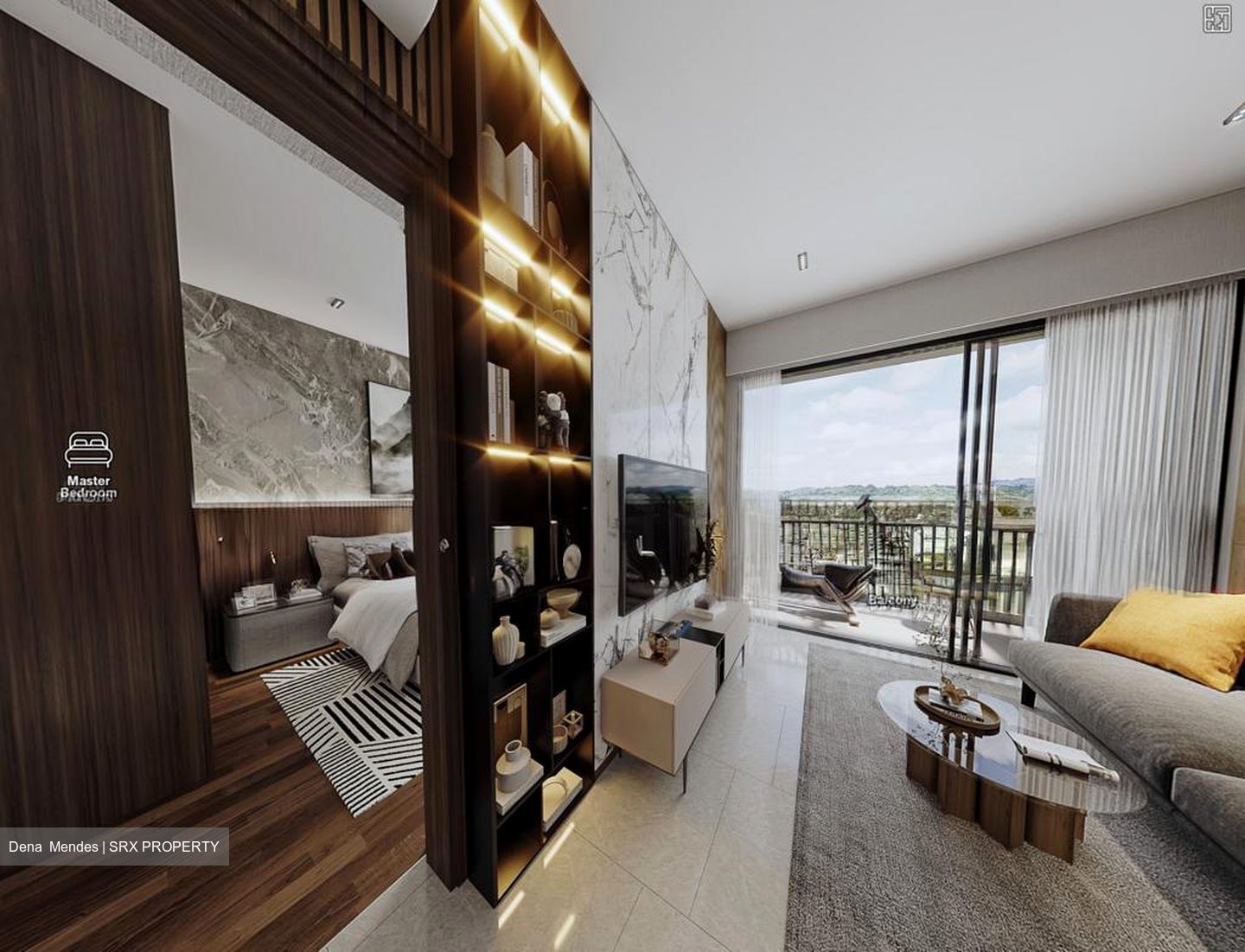 Saint Nicholas View (D20), Condominium #498258391